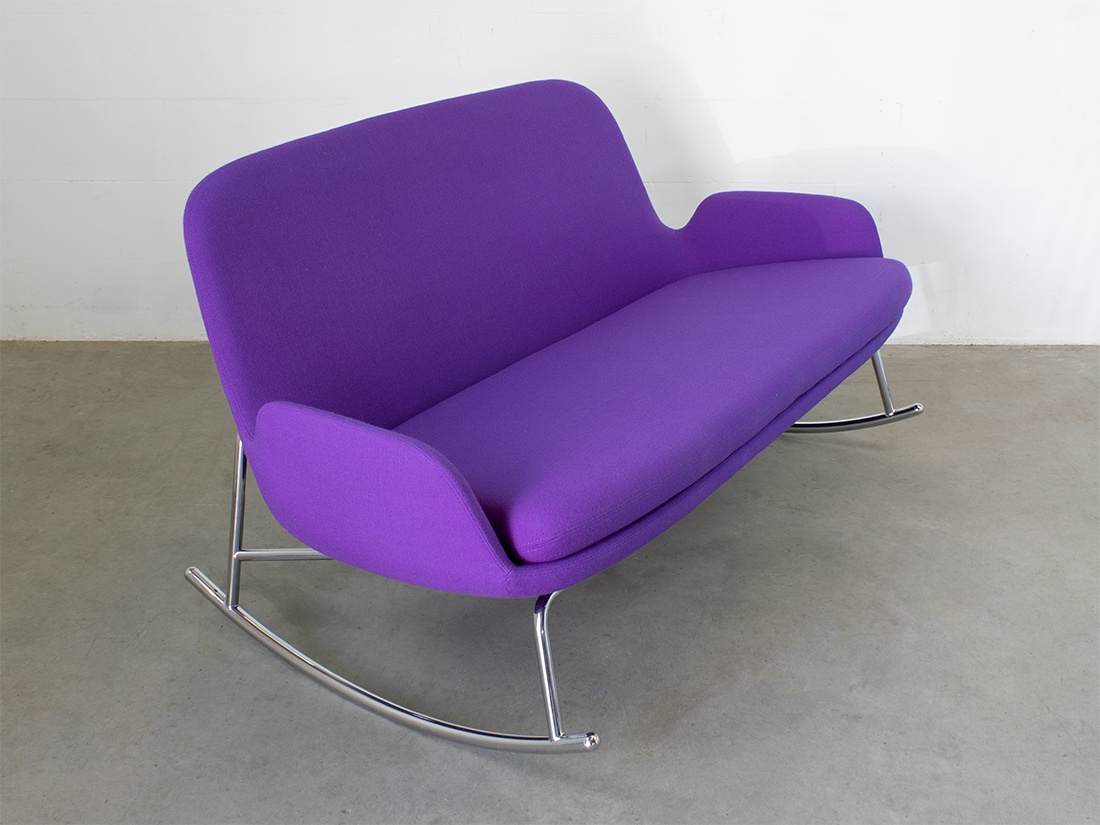 Normann Copenhagen Era Rocking Sofa 8
