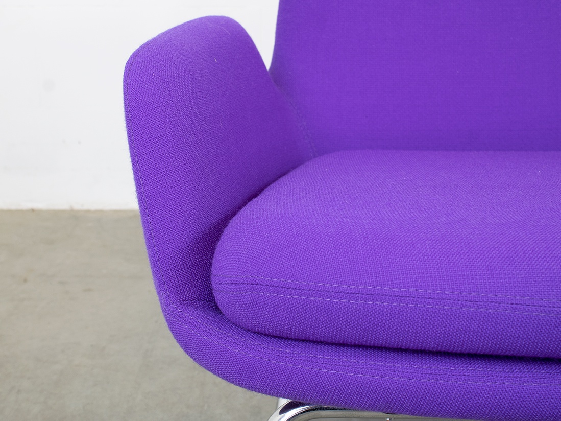 Normann Copenhagen Era Rocking Sofa 9