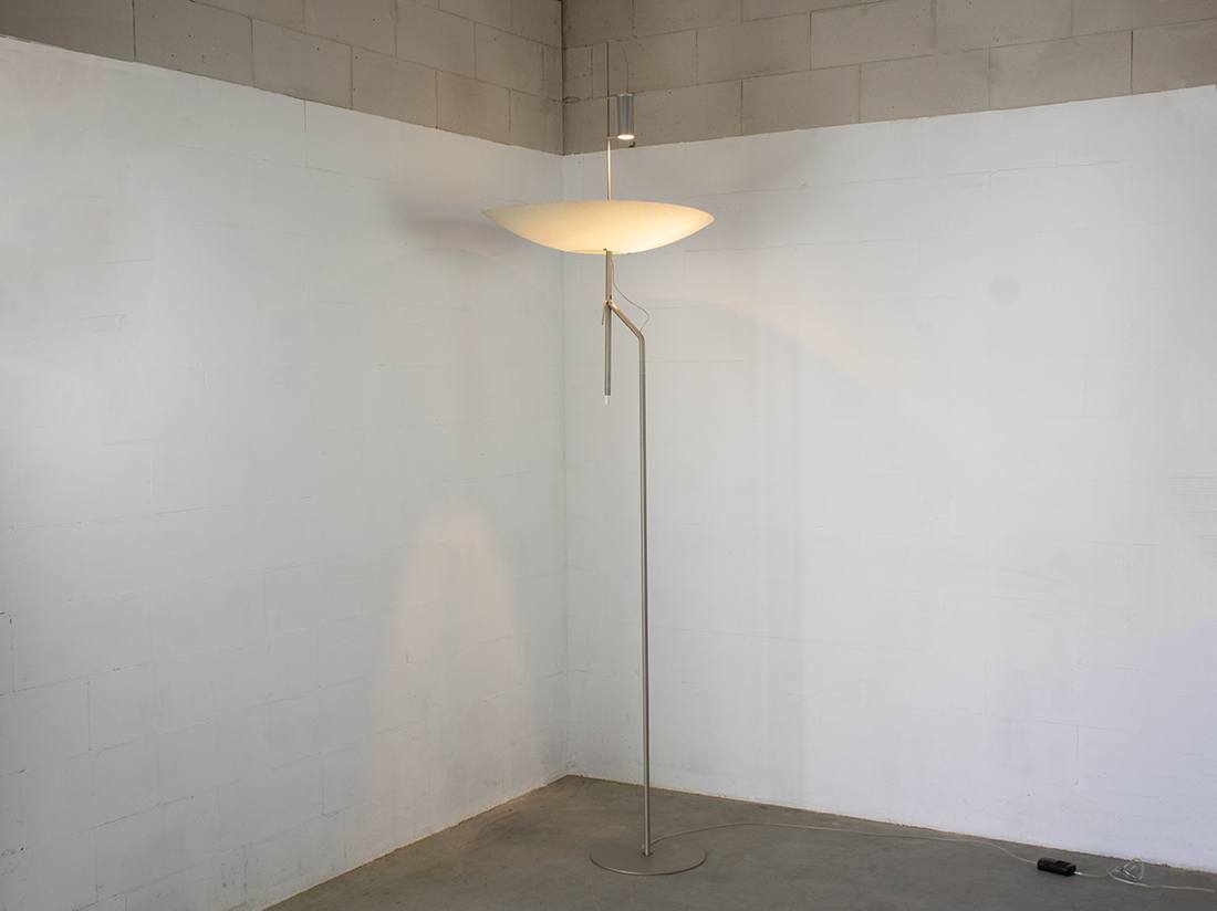 Satel light Ingo Maurer 6