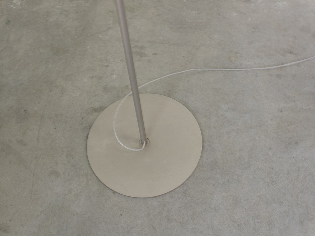 Satel light Ingo Maurer 9