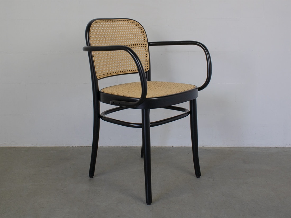Thonet Bentwood armchair 210 R 1