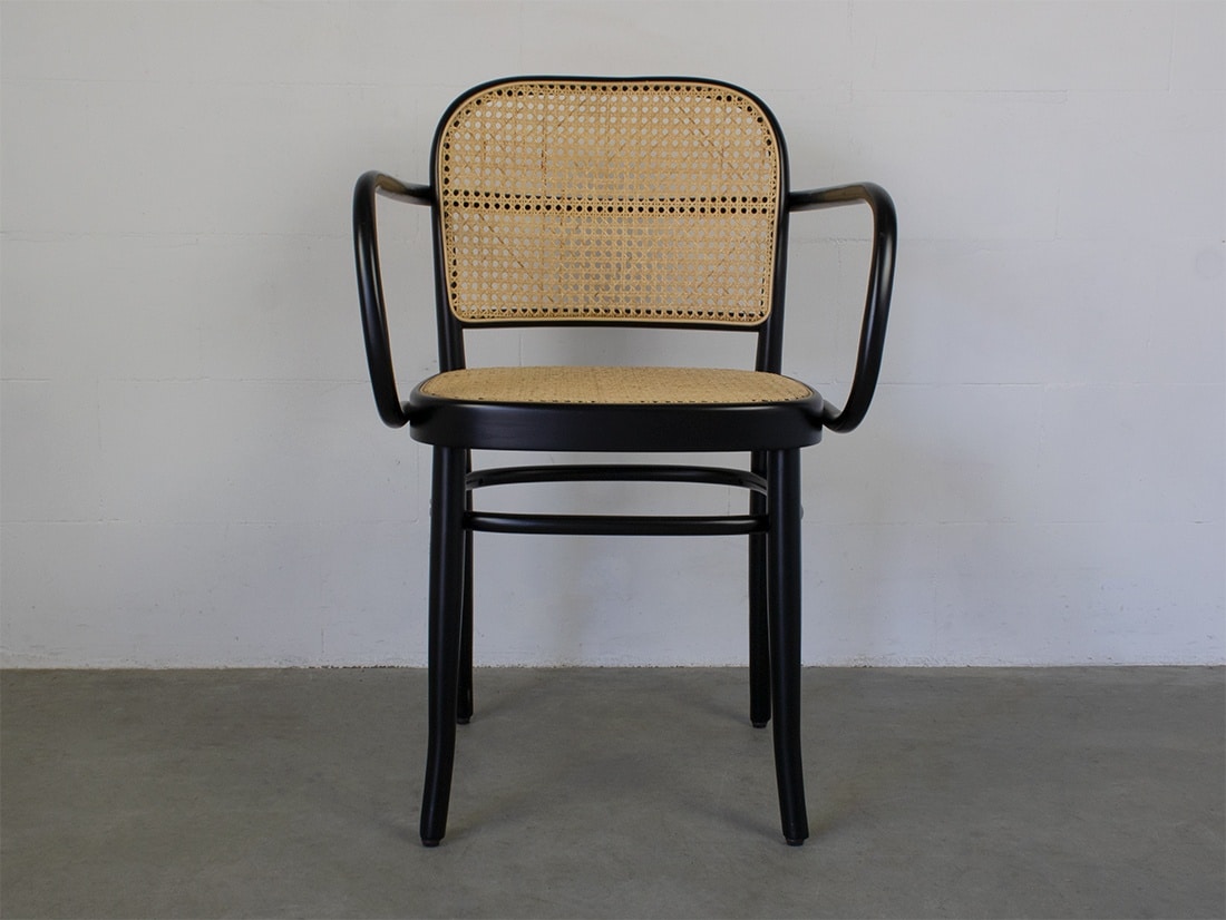 Thonet Bentwood armchair 210 R 2