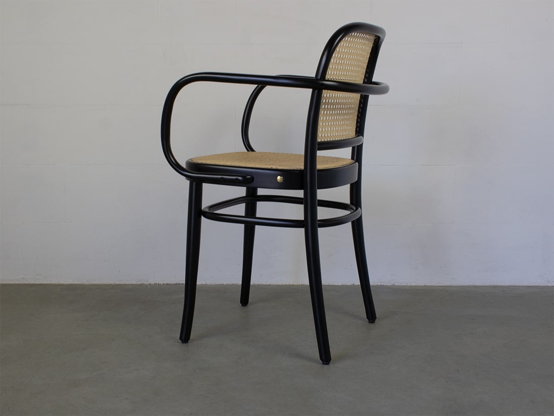 Thonet Bentwood armchair 210 R 3