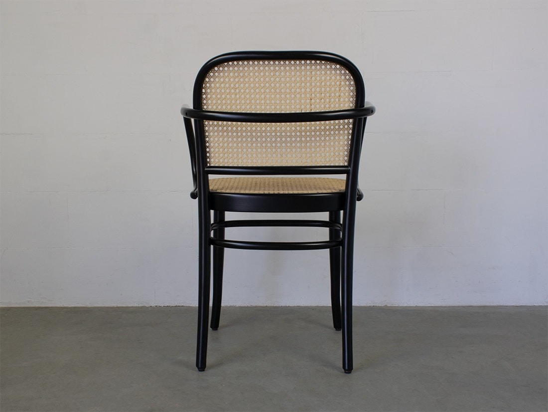 Thonet Bentwood armchair 210 R 4