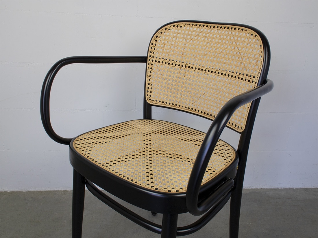 Thonet Bentwood armchair 210 R 5
