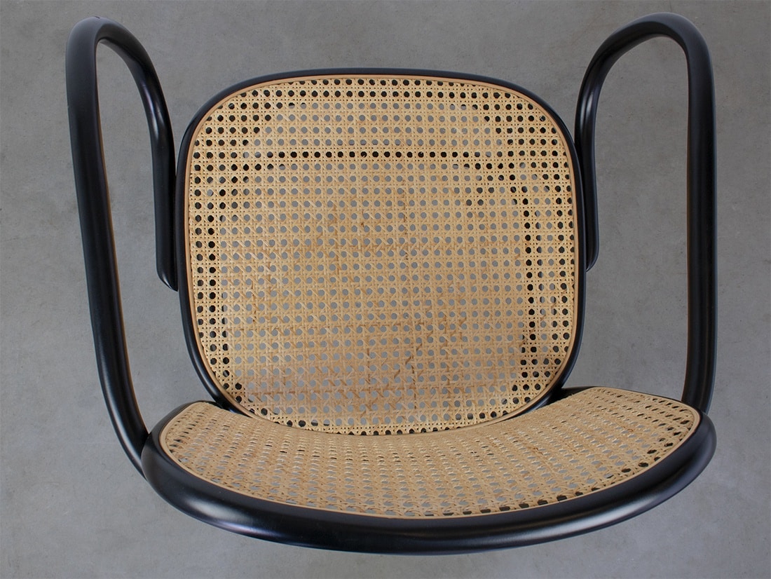 Thonet Bentwood armchair 210 R 7