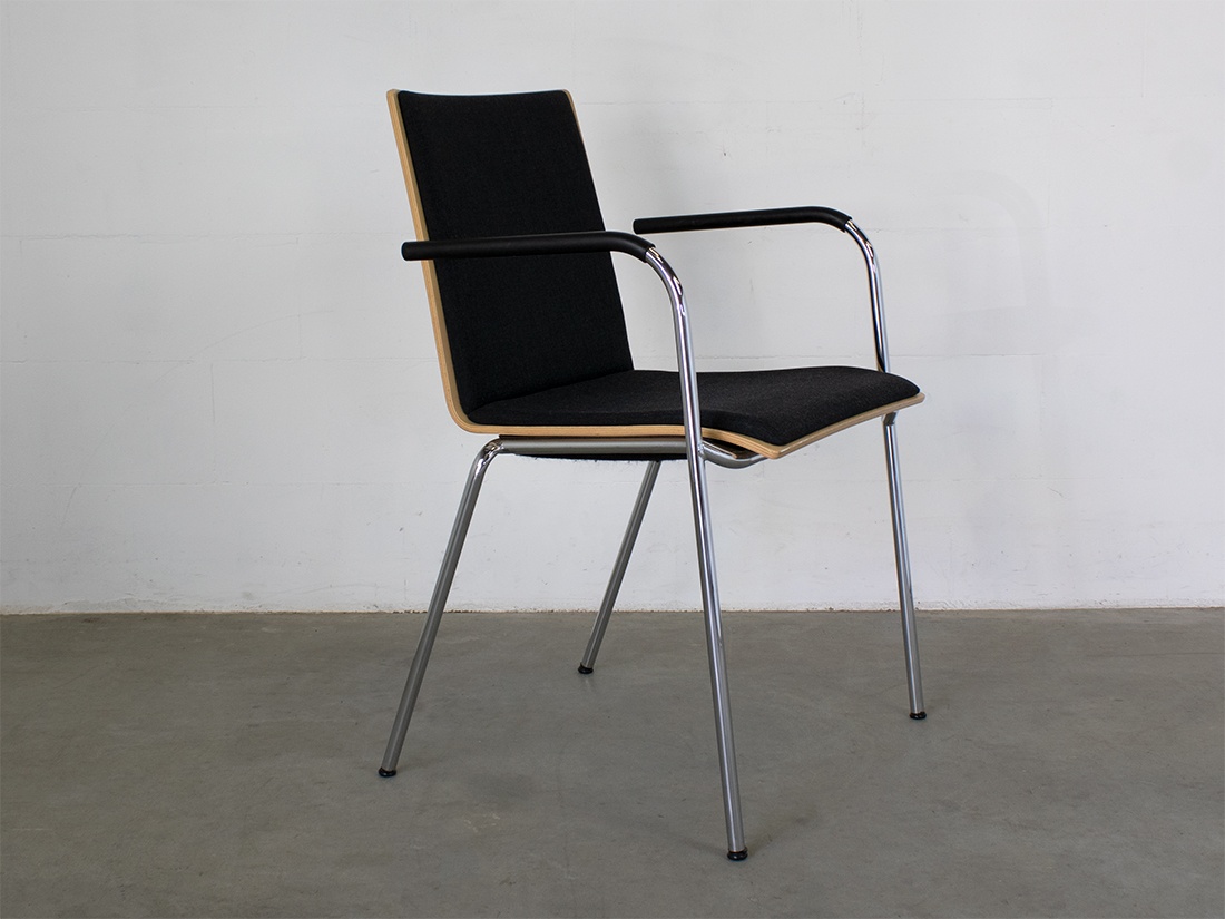 Thonet S160 Delphin Design 1