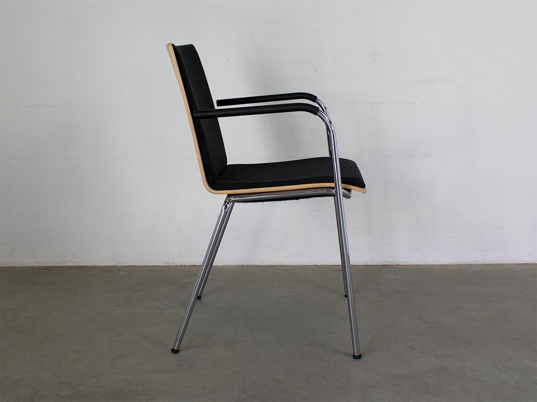 Thonet S160 Delphin Design 2