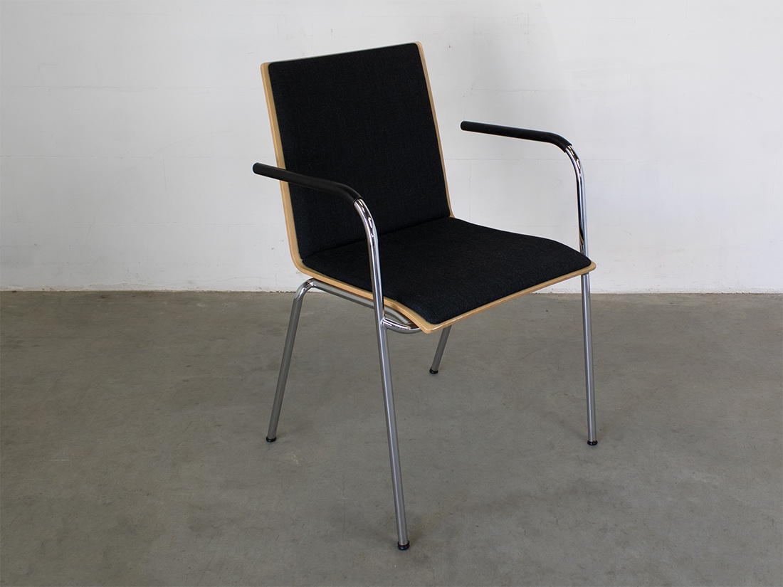 Thonet S160 Delphin Design 4