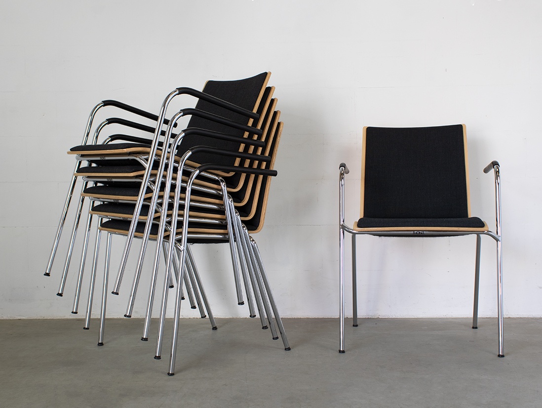 Thonet S160 Delphin Design 5