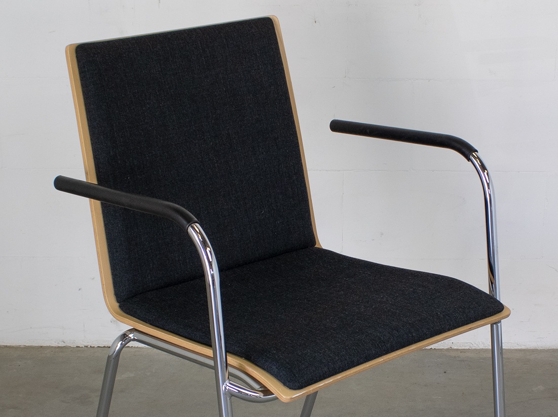 Thonet S160 Delphin Design 6