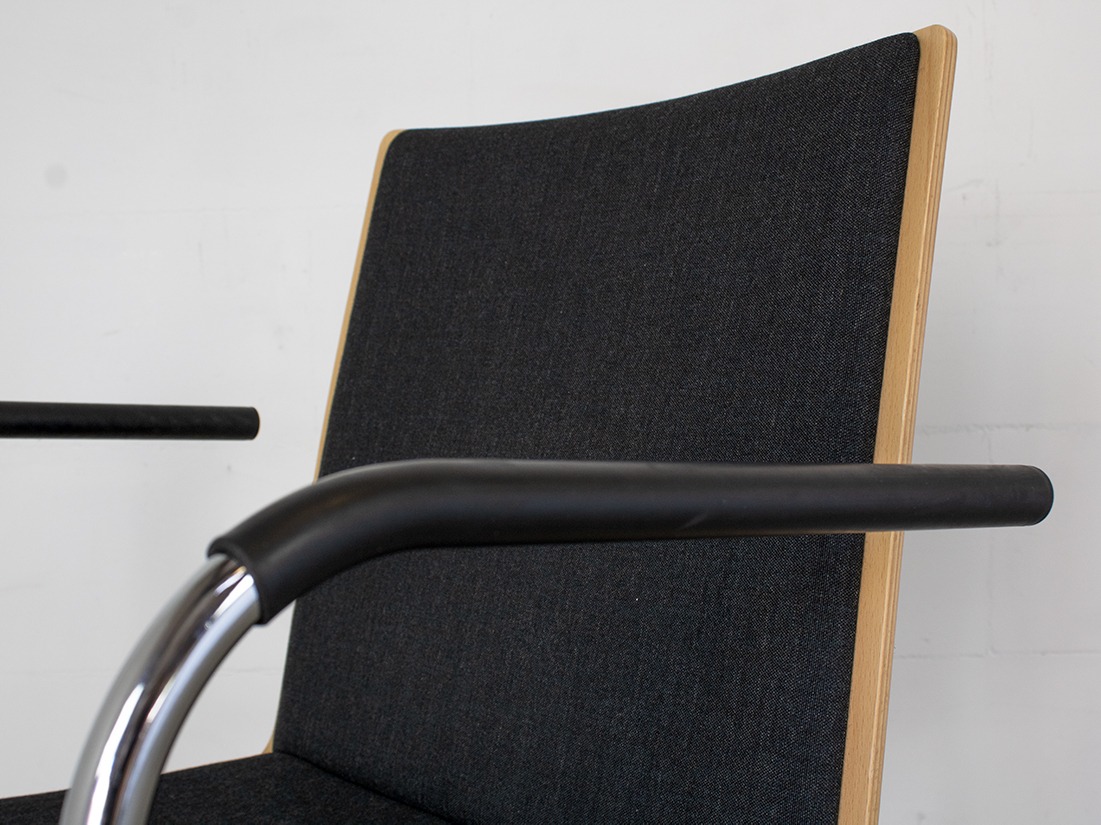 Thonet S160 Delphin Design 7