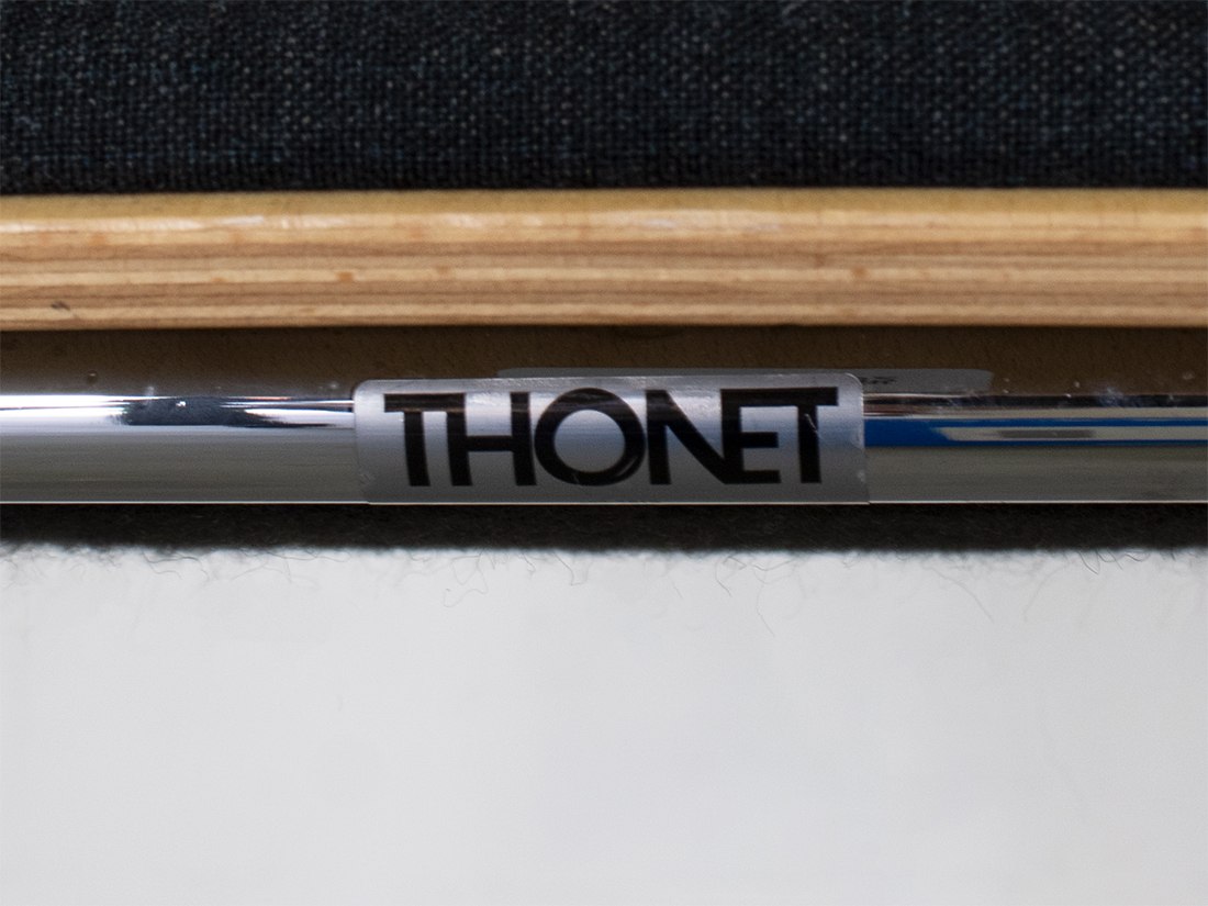 Thonet S160 Delphin Design 8