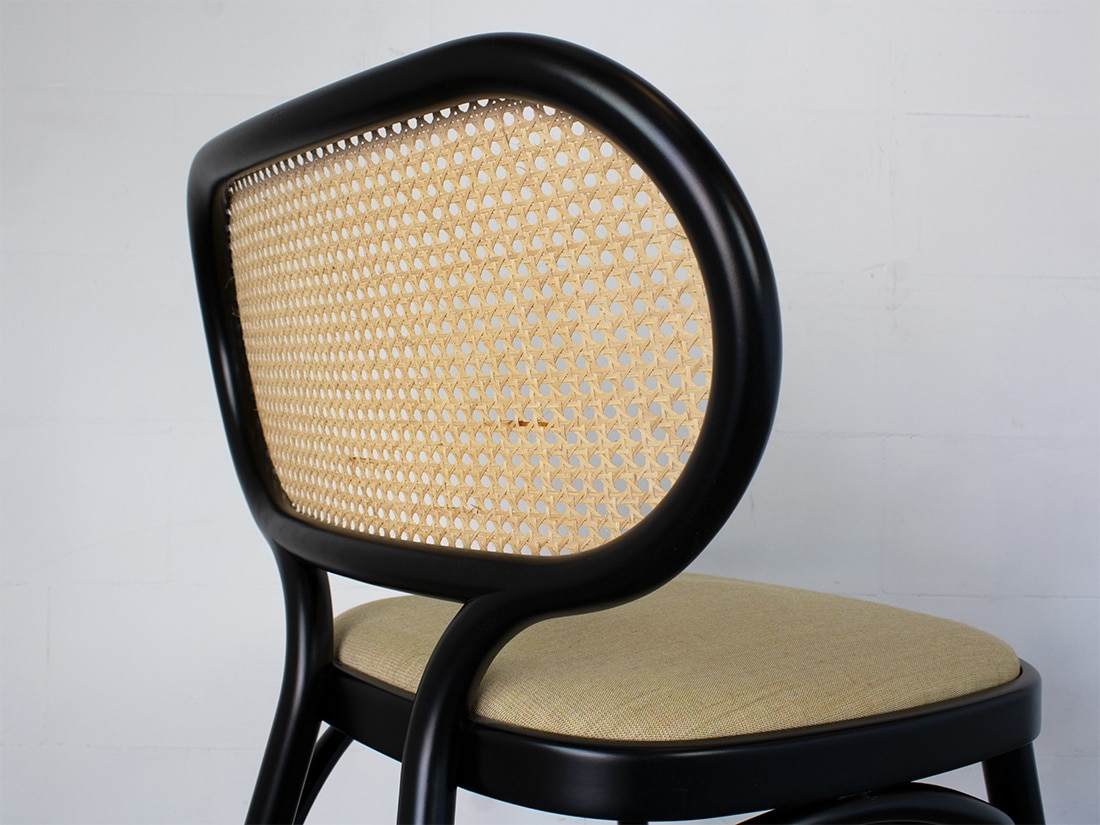 Thonet Vienna bodystuhl 6