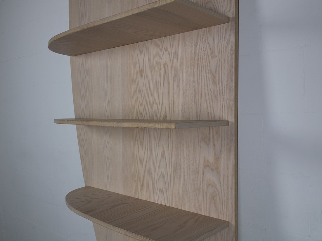 Valerie Objects Shelf etage Large destroyers builders 2