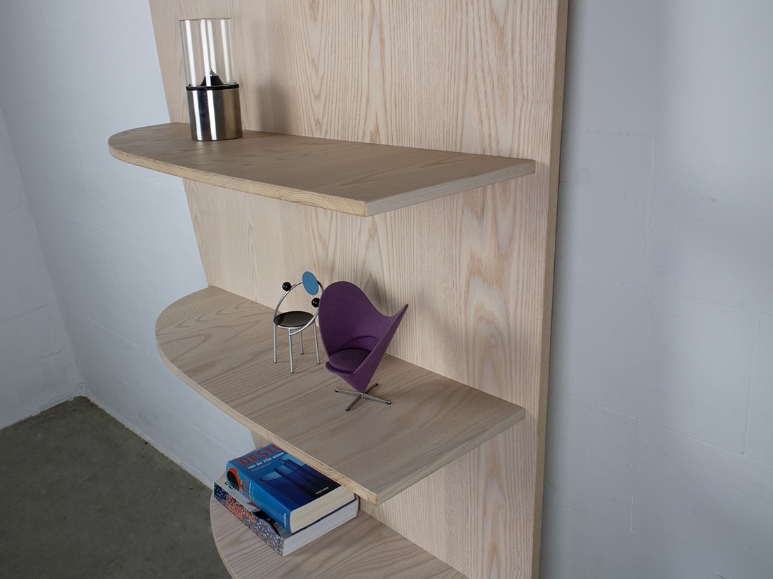 Valerie Objects Shelf etage Large destroyers builders 5