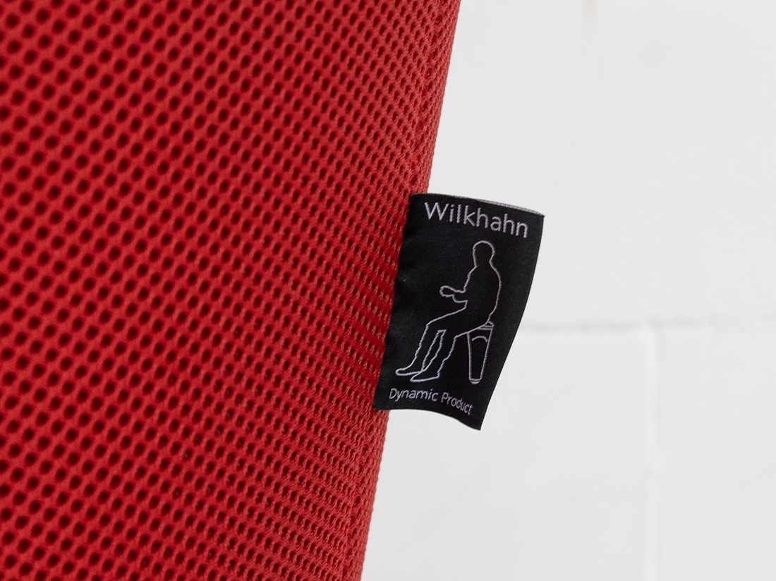 Wilkhahn Stand Up wiebelkruk 5