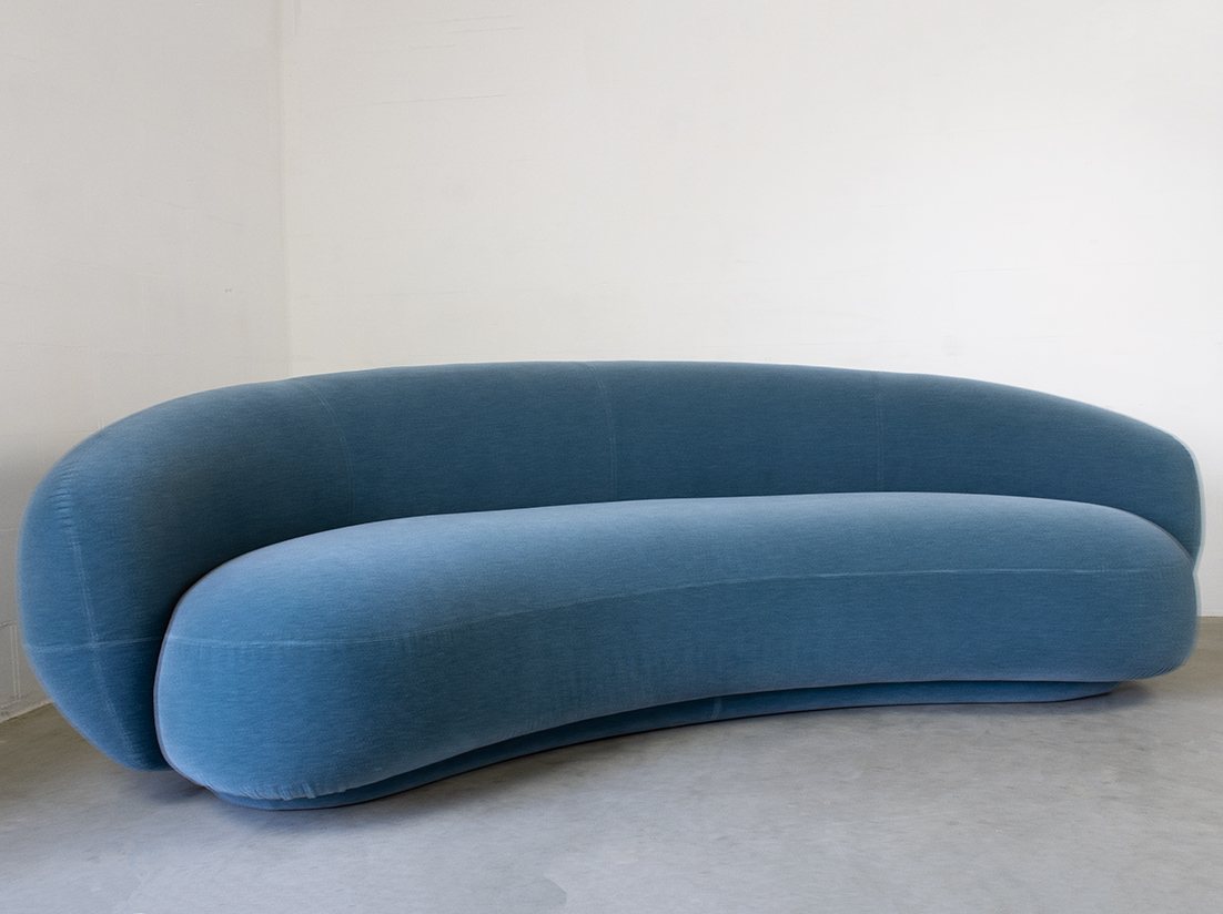 Tacchini Julep bank Jonas Wagell 1