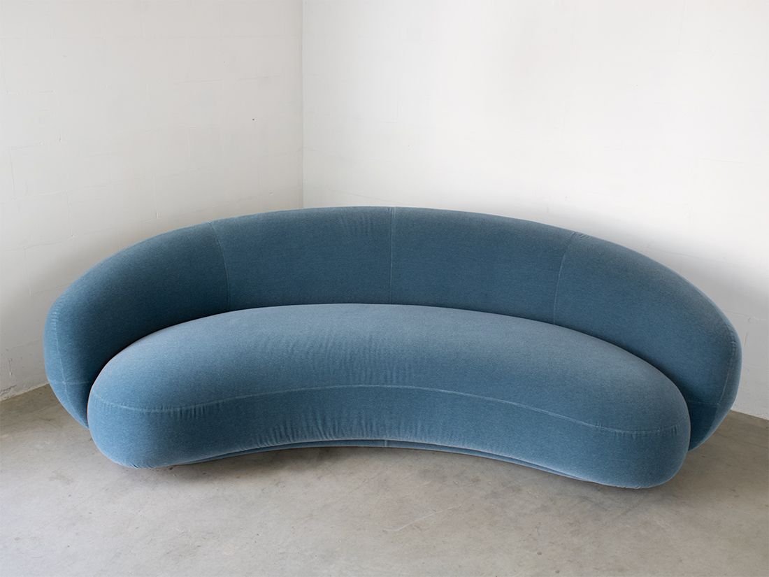 Tacchini Julep bank Jonas Wagell 2