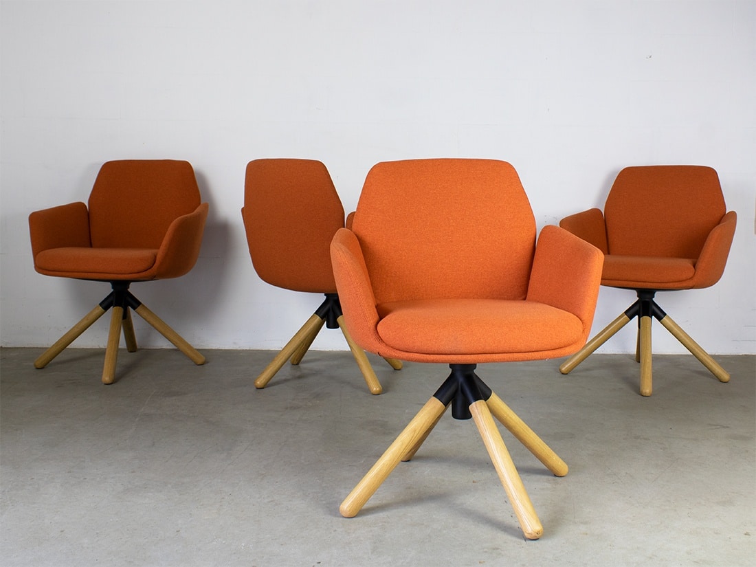 Haworth Poppy Patricia Urquiola O2