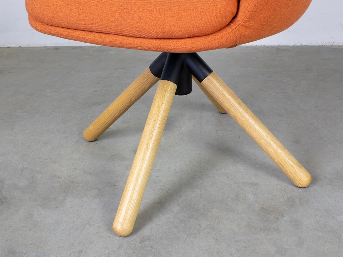 Haworth Poppy Patricia Urquiola O7