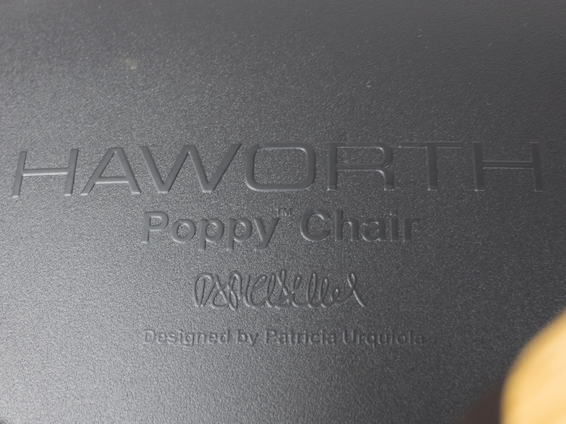 Haworth Poppy Patricia Urquiola O8