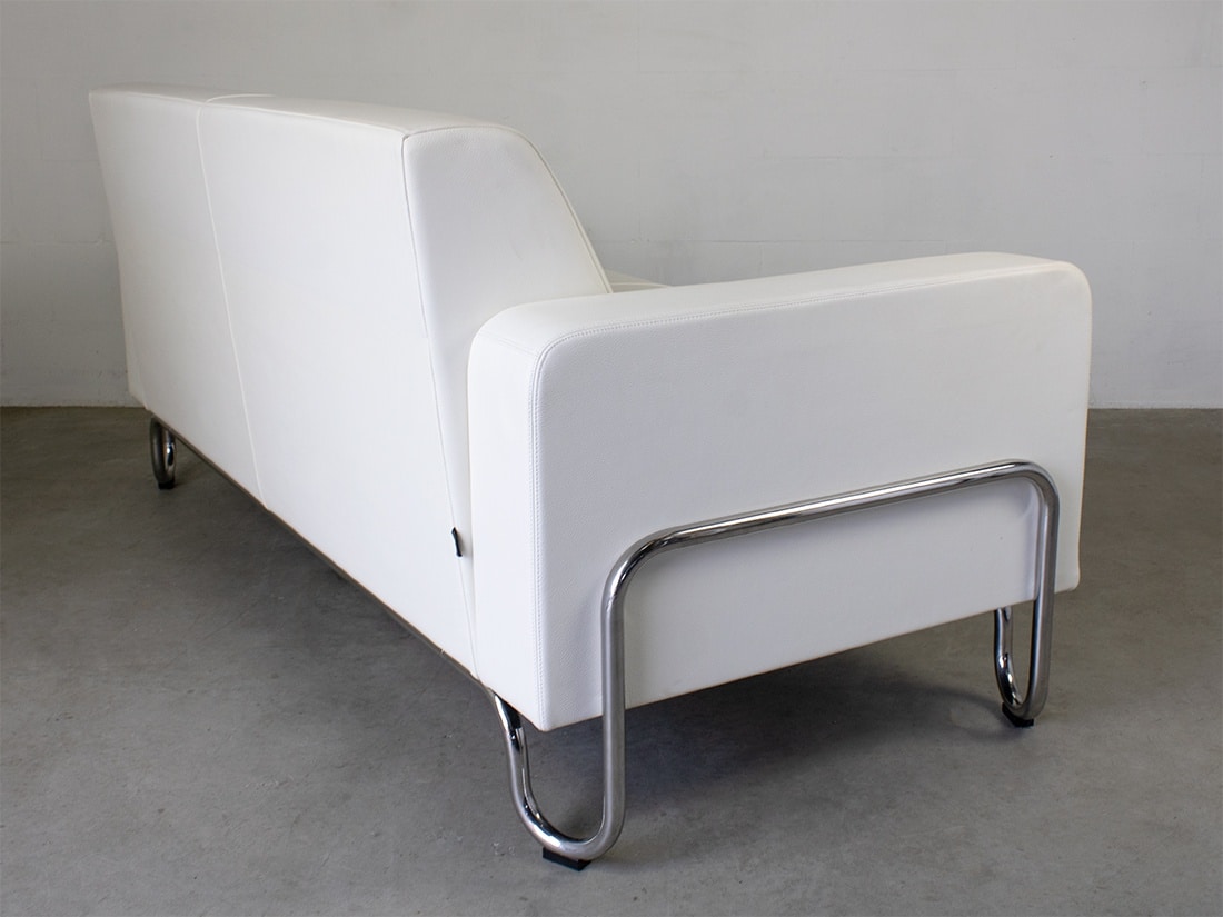 Gispen 441 Bank wit 4