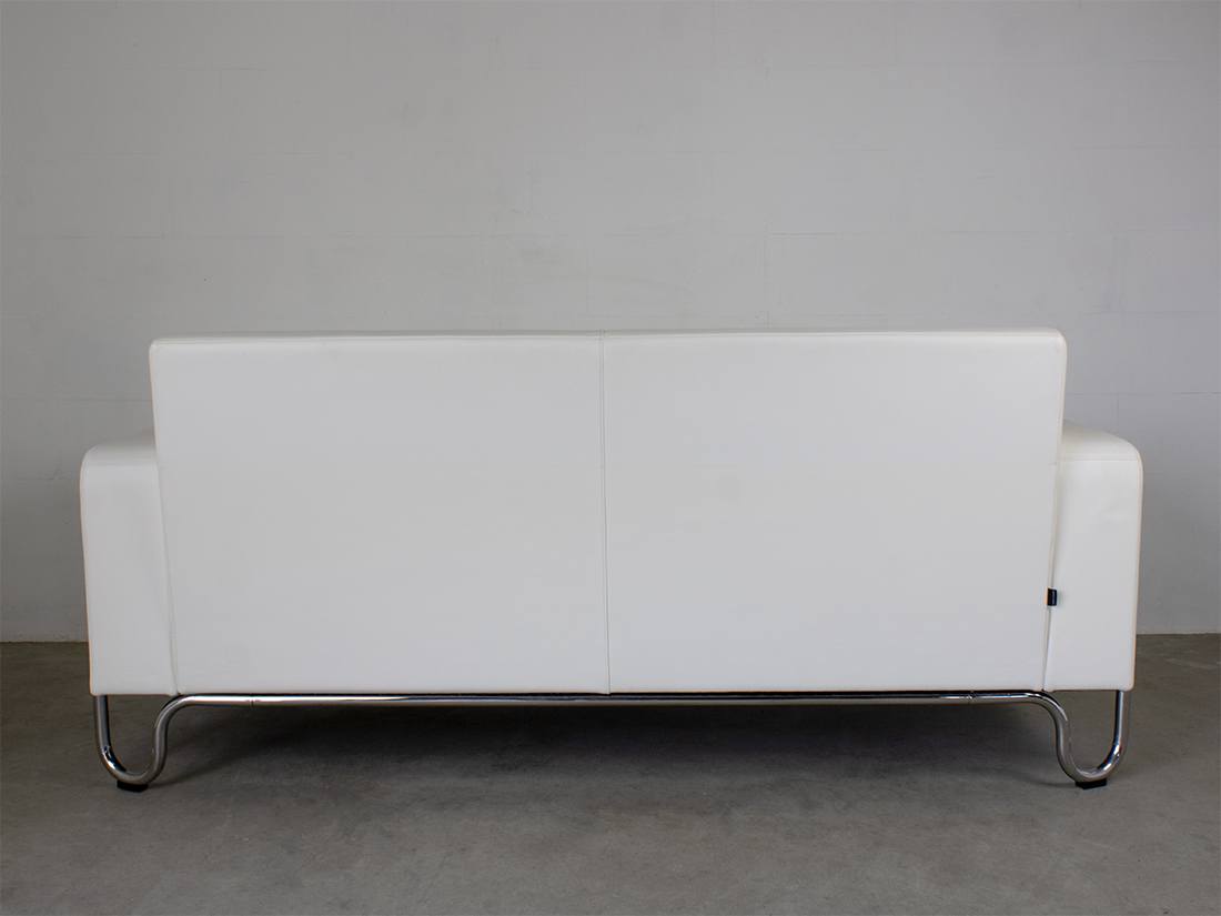 Gispen 441 Bank wit 5