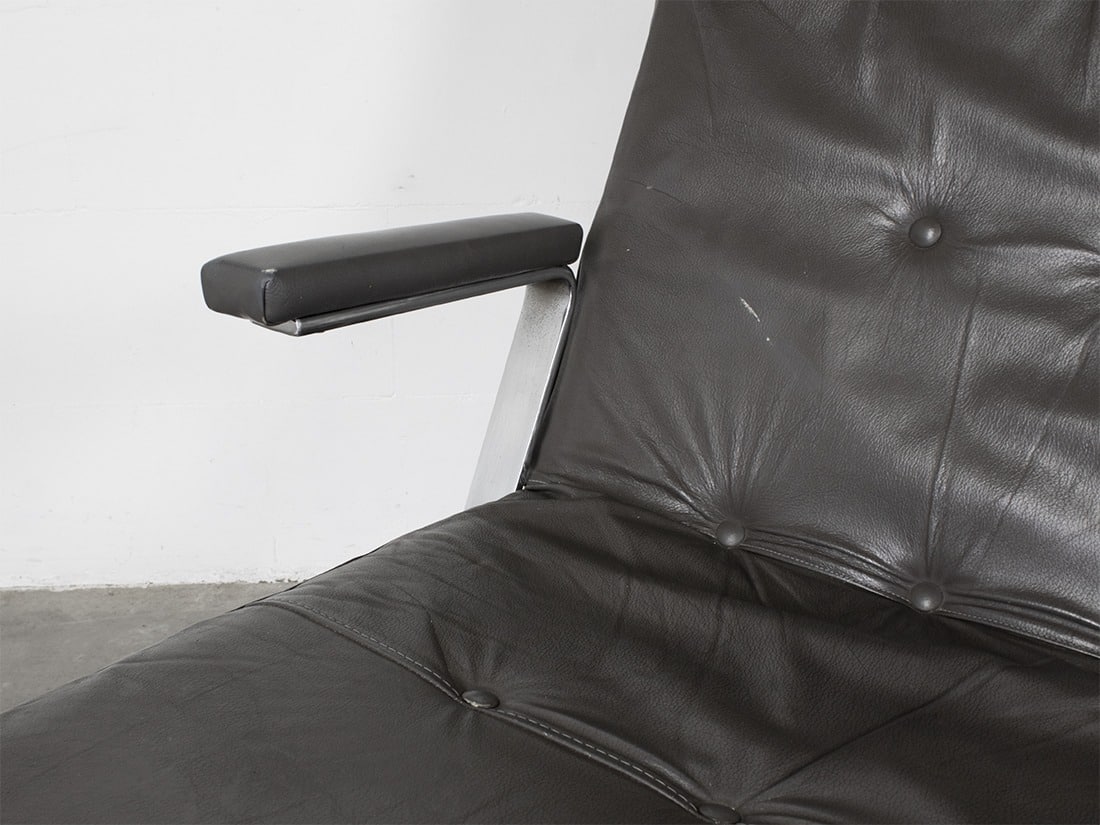 COR fauteuil leer 7
