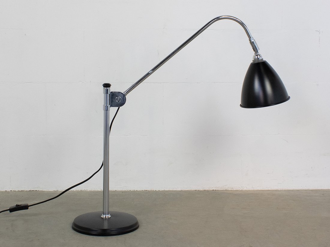 Gubi Bestlite BL1 bureaulamp 2