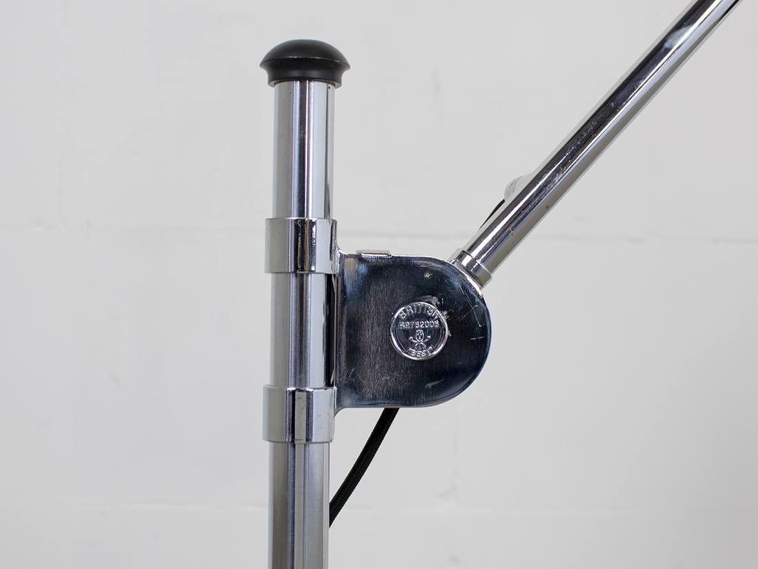 Gubi Bestlite BL1 bureaulamp 5