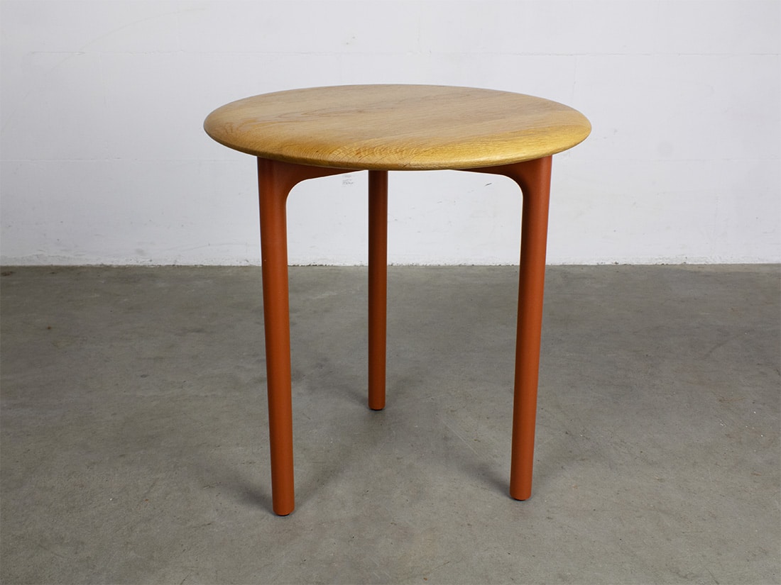Haworth Openest Sprig sidetable 2