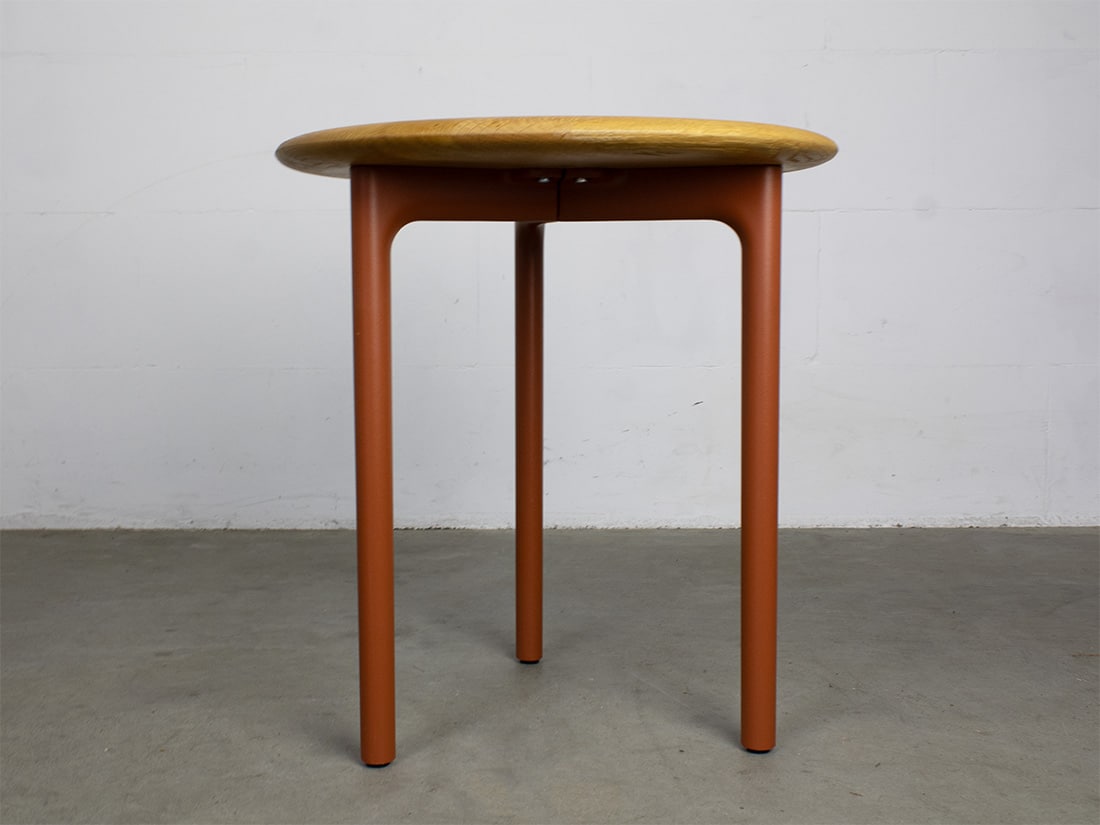 Haworth Openest Sprig sidetable 3