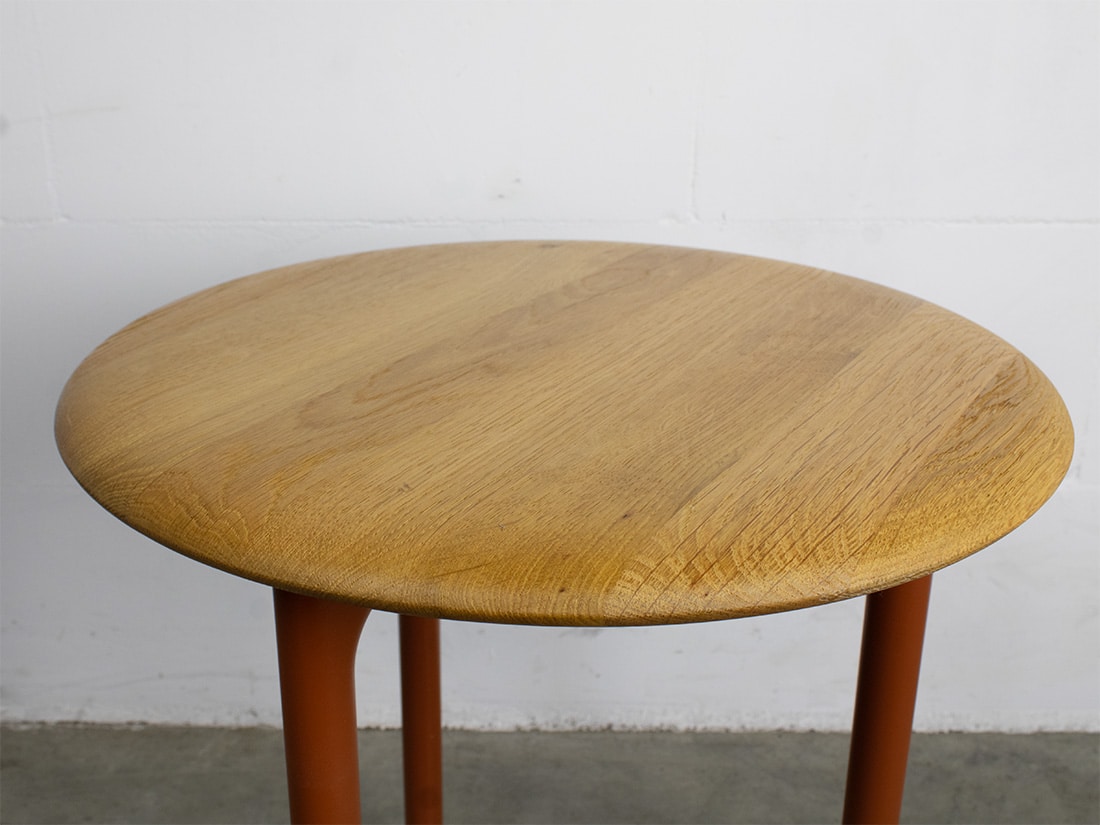 Haworth Openest Sprig sidetable 4