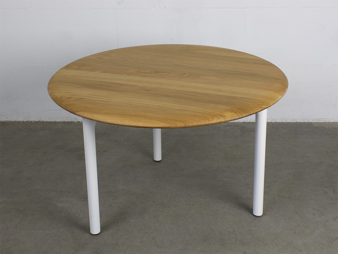 Haworth Openest Sprig sidetable L2