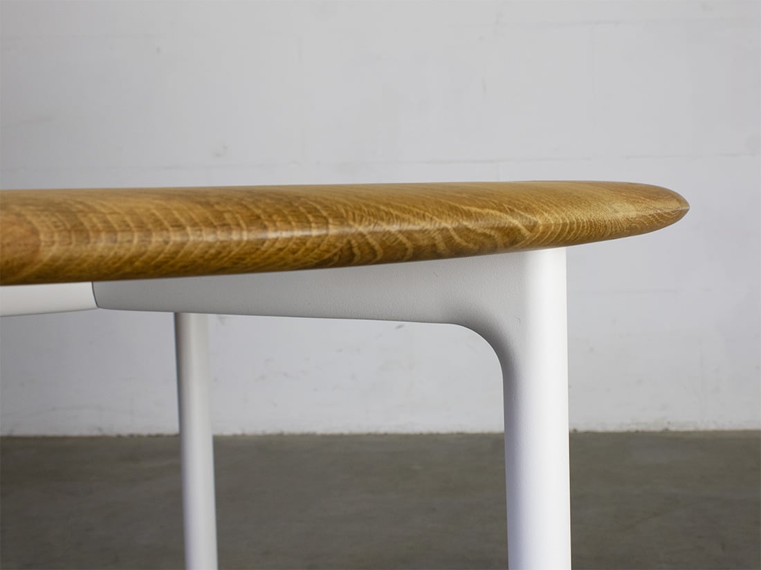 Haworth Openest Sprig sidetable L3