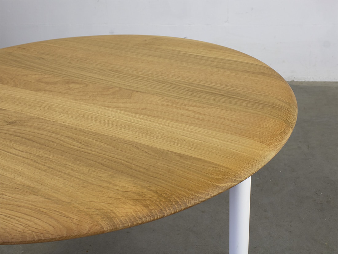 Haworth Openest Sprig sidetable L4