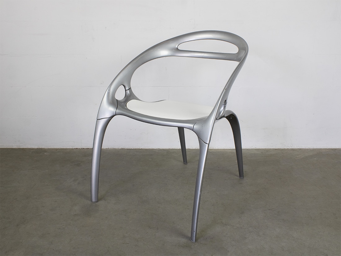Bernhardt Design Go chair Ross Lovegrove Ex2_2