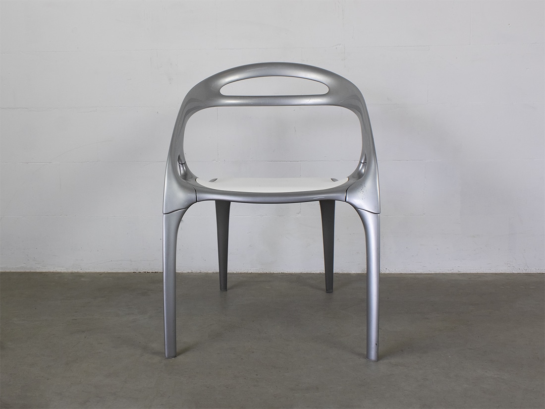 Bernhardt Design Go chair Ross Lovegrove Ex2_3
