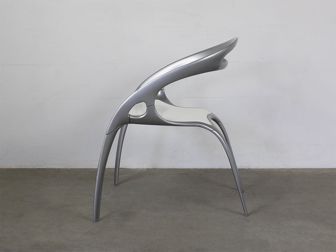Bernhardt Design Go chair Ross Lovegrove Ex2_5