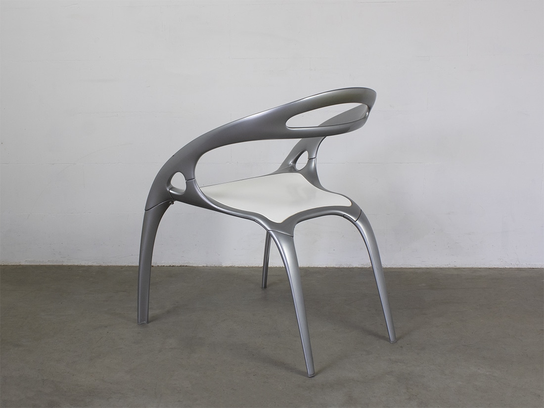 Bernhardt Design Go chair Ross Lovegrove Ex2_6