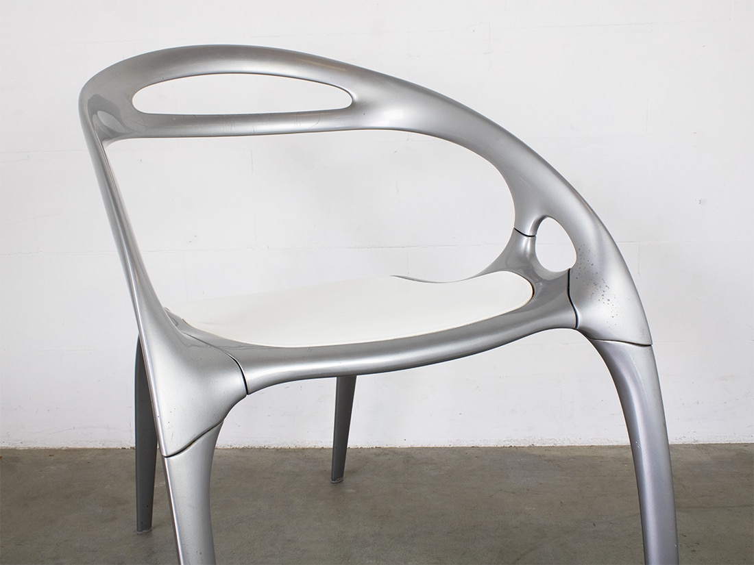 Bernhardt Design Go chair Ross Lovegrove Ex2_7