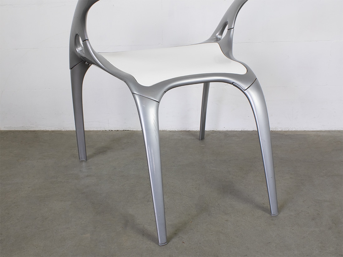 Bernhardt Design Go chair Ross Lovegrove Ex2_8