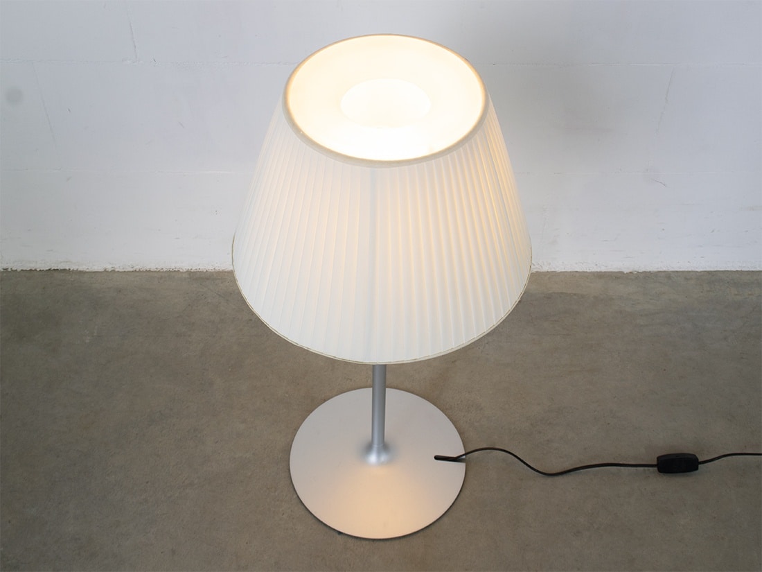 Flos Remeo soft Philippe Starck 8