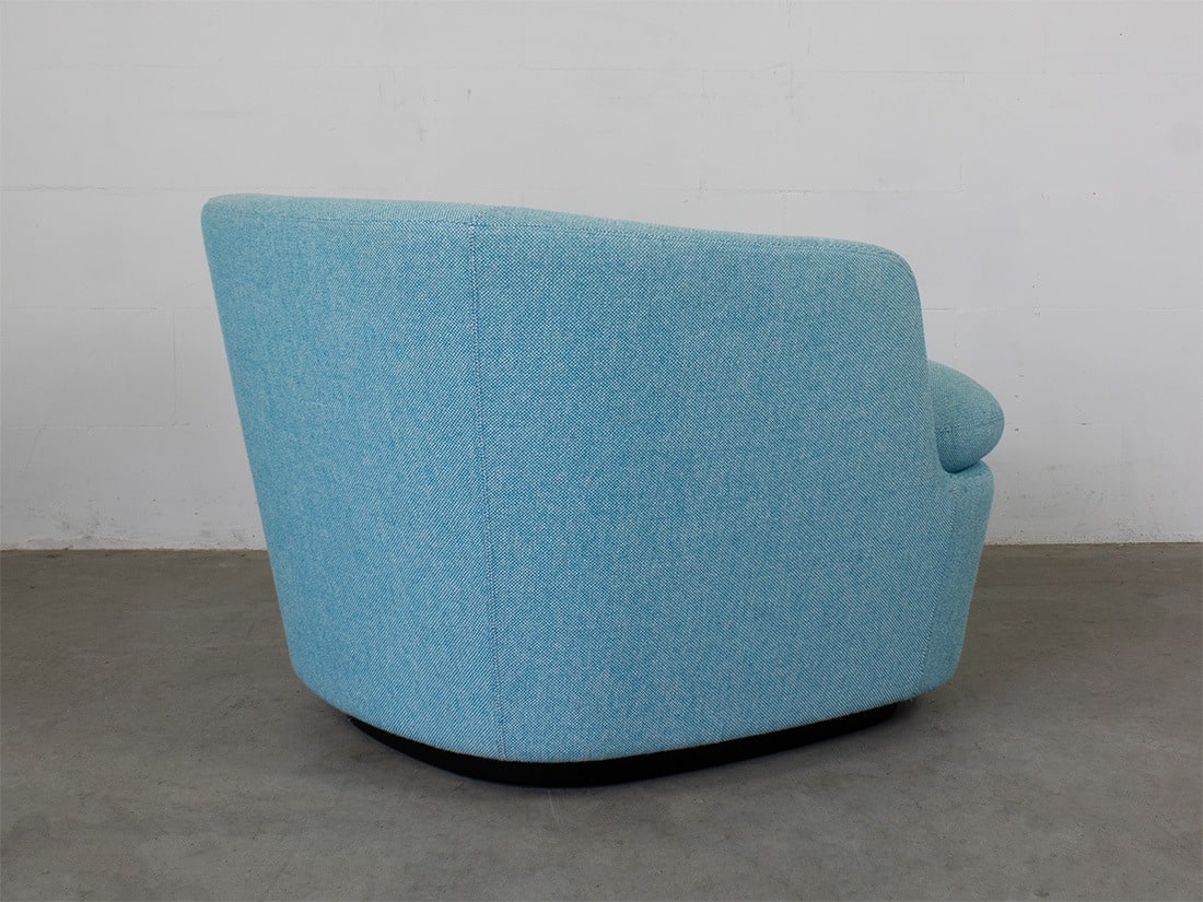 Cappellini Orla Fauteuil Jasper Morrison 3
