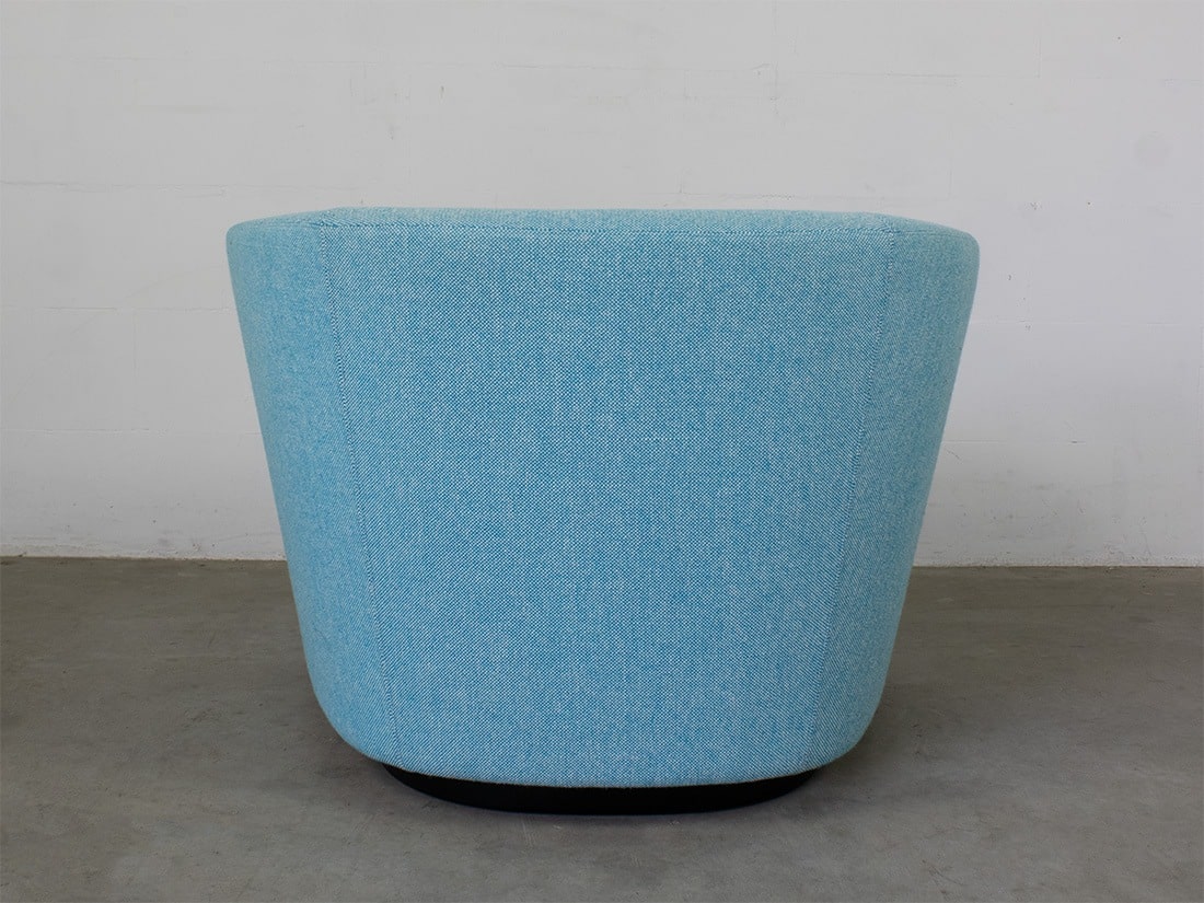 Cappellini Orla Fauteuil Jasper Morrison 4