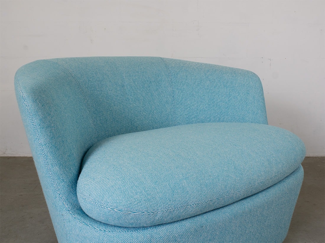 Cappellini Orla Fauteuil Jasper Morrison 6