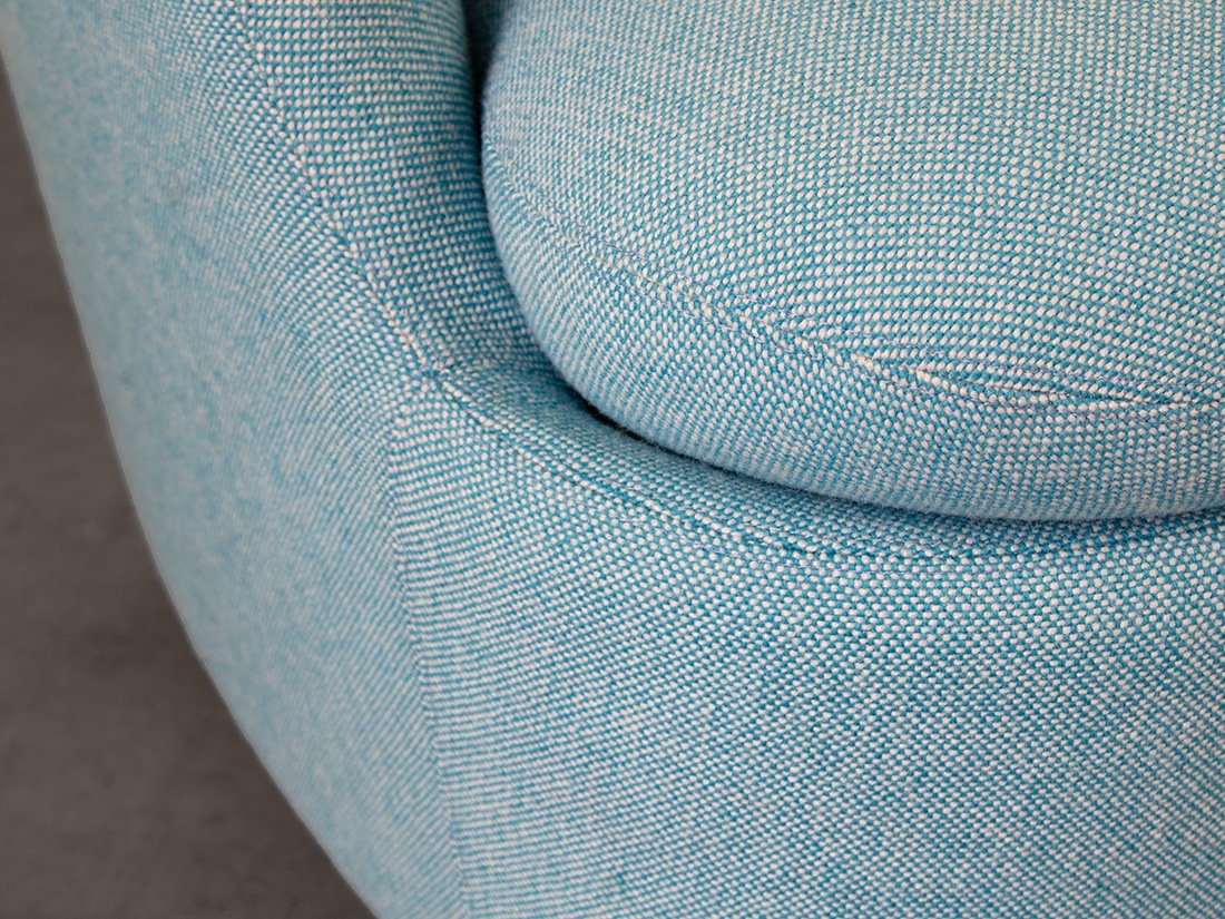 Cappellini Orla Fauteuil Jasper Morrison 8