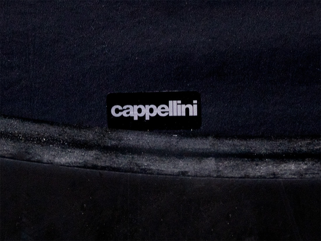 Cappellini Orla Fauteuil Jasper Morrison 9