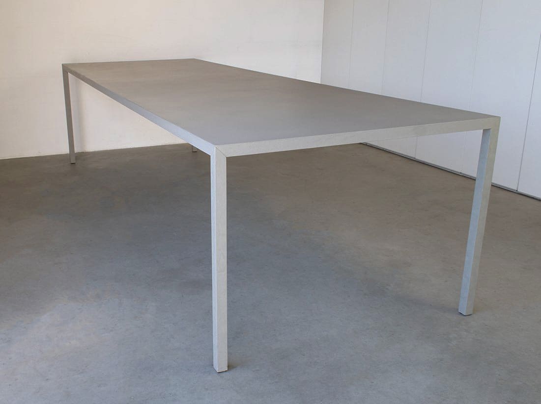 MDF Italia Tense Eettafel Piergiorgio Cazzaniga 3